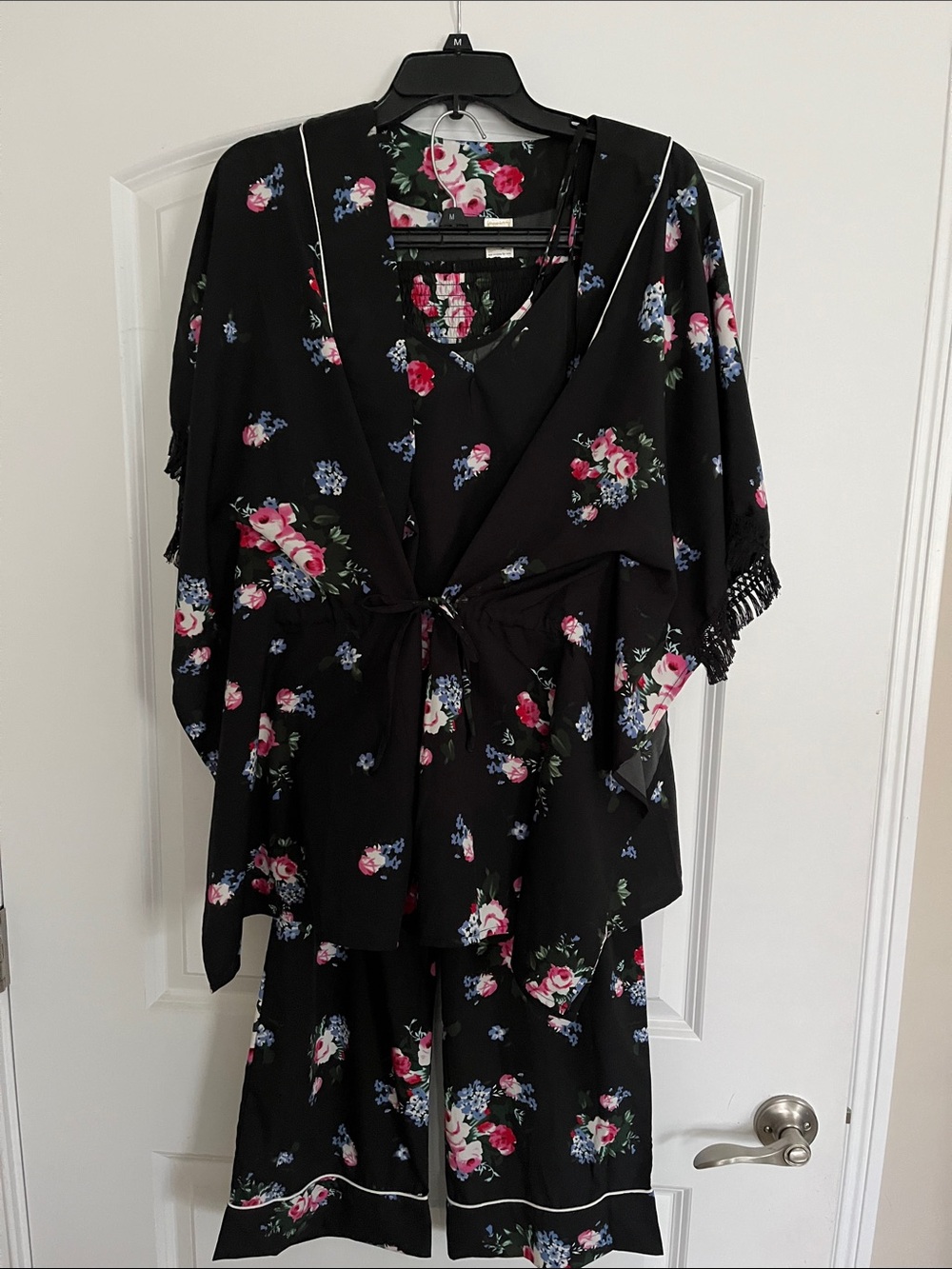 NWOT JAPNA 3 PIECE LOUNGE WEAR